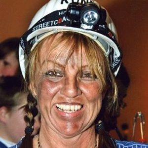 Profilbild von Kornelia Auverkamp