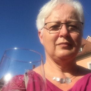 Profilbild von Kornelia Balk