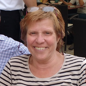 Profilbild von Kornelia Banke
