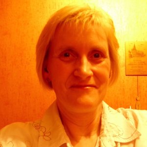 Profilbild von Kornelia Barkhüser