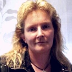 Profilbild von Kornelia Baumgartner
