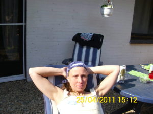 Profilbild von Kornelia Becker