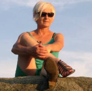 Profilbild von Kornelia Becker