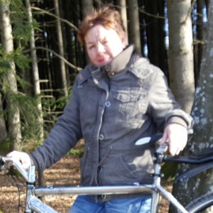 Profilbild von Kornelia Beese
