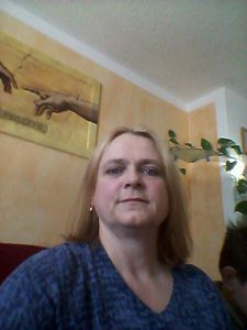 Profilbild von Kornelia Beiderbeck
