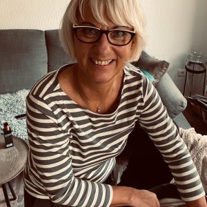 Profilbild von Kornelia Bendick