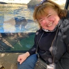 Profilbild von Kornelia Benson