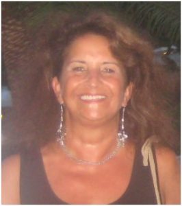 Profilbild von Kornelia Berg