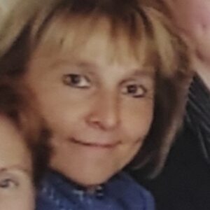 Profilbild von Kornelia Bergner