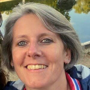 Profilbild von Kornelia Birke