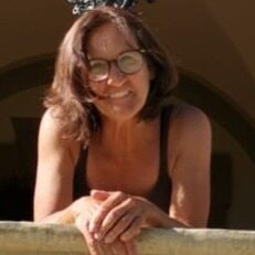 Profilbild von Kornelia Bittner