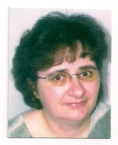 Profilbild von Kornelia Blaschke