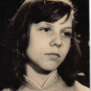 Profilbild von Kornelia Bose