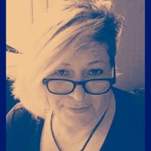 Profilbild von Kornelia Bräunling- Schurder