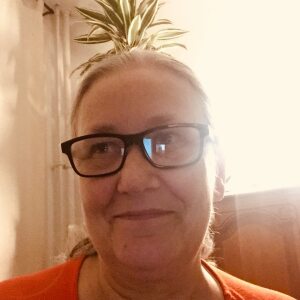 Profilbild von Kornelia Brandt