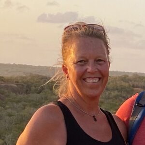 Profilbild von Kornelia Brücher
