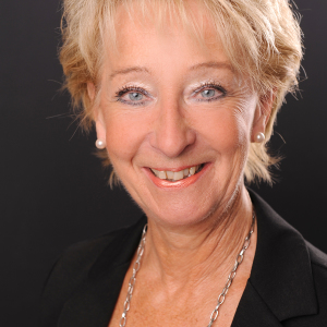 Profilbild von Kornelia Buchheister