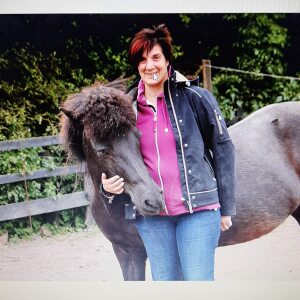 Profilbild von Kornelia Bücheler