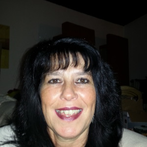 Profilbild von Kornelia Cadek
