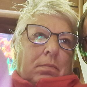 Profilbild von Kornelia Chrobok