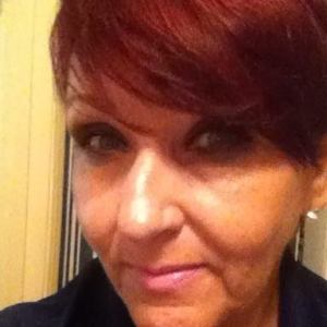 Profilbild von Kornelia Clayton