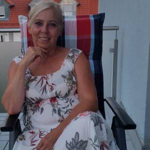 Profilbild von Kornelia Dallmayr