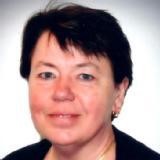 Profilbild von Kornelia Dankert