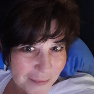 Profilbild von Kornelia Dehl