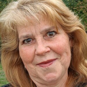 Profilbild von Kornelia Dehl