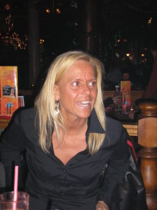 Profilbild von Kornelia Domke