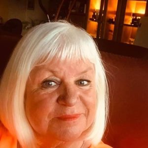 Profilbild von Kornelia Ebbinghaus