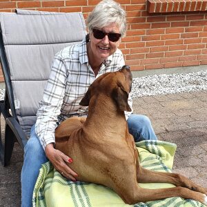 Profilbild von Kornelia Ehlers