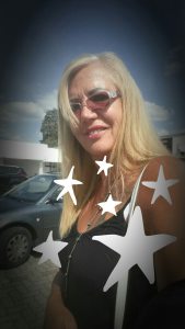 Profilbild von Kornelia Eisenreich