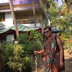 Profilbild von Kornelia Faber