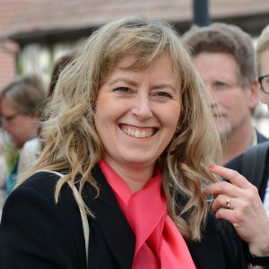 Profilbild von Kornelia Fentzl