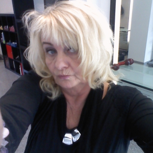 Profilbild von Kornelia Firla