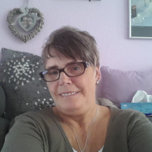 Profilbild von Kornelia Fischer