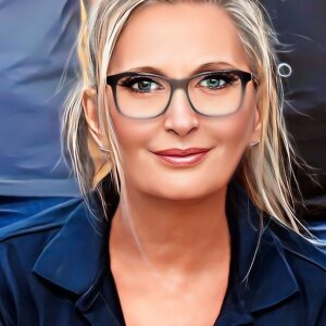 Profilbild von Kornelia Franke