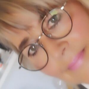 Profilbild von Kornelia Franke