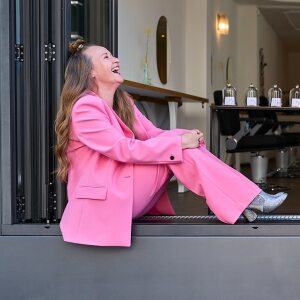 Profilbild von Kornelia Frech