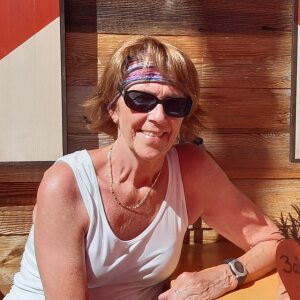 Profilbild von Kornelia Freund