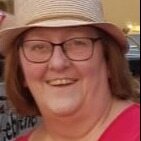 Profilbild von Kornelia Freytag