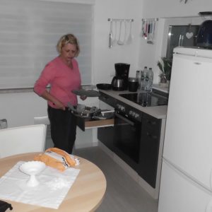 Profilbild von Kornelia Gebhardt