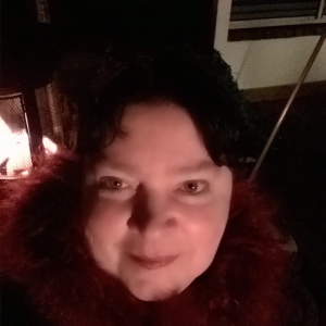 Profilbild von Kornelia Gräf