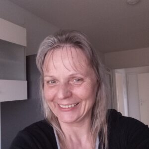Profilbild von Kornelia Grigo