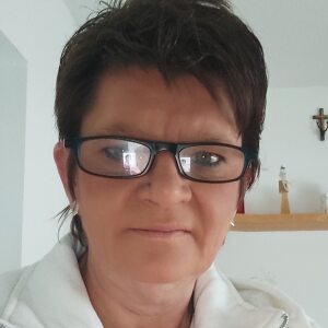 Profilbild von Kornelia Gsaenger