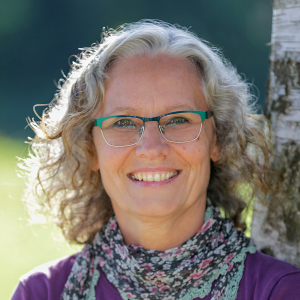 Profilbild von Kornelia Guy