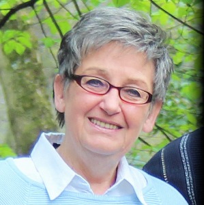 Profilbild von Kornelia Hagedorn