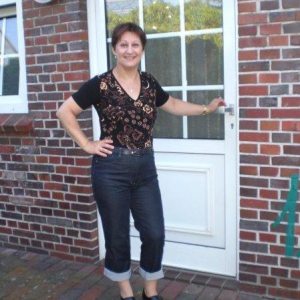 Profilbild von Kornelia Halla