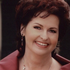 Profilbild von Kornelia Hanstein